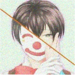 编辑头像 丁 巴巴鱼影视